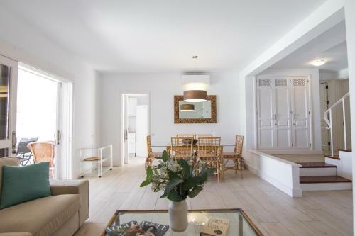 Villa In Pasito Blanco, 4bdr, Bbq, Wifi, Pool