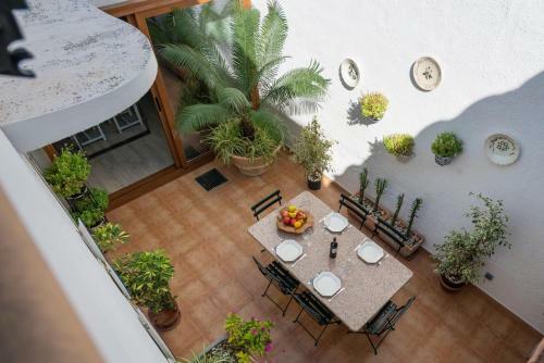 Can Vallori (Santa Margalida)