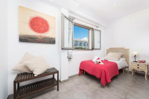 Apartamento Castello Platja