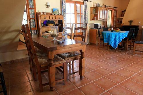 Villa Can Nicolau