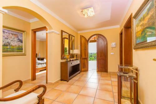 Finca Coscois