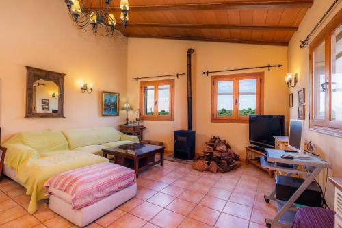 Villa Can Nicolau