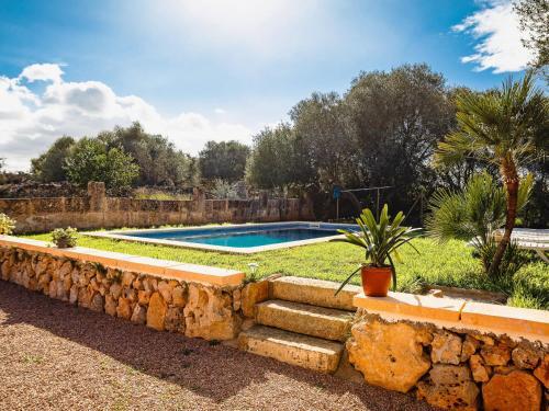 Holiday Home Cas Senyoret