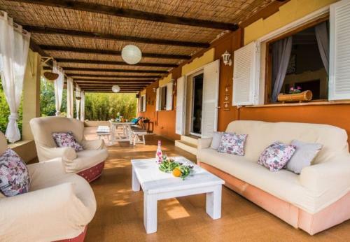 Font de Sa Cala Holiday Home Sleeps 4 With Pool And Wifi