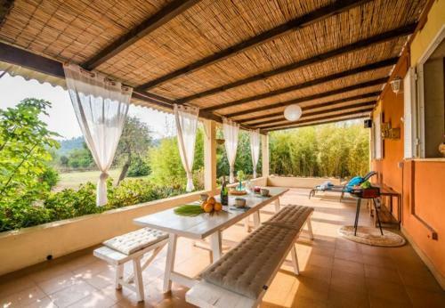 Font de Sa Cala Holiday Home Sleeps 4 With Pool And Wifi
