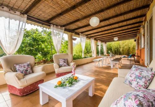 Font de Sa Cala Holiday Home Sleeps 4 With Pool And Wifi