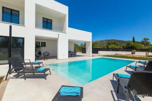 Villa Herba Sana 1