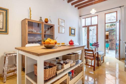 Casa T�pica Mallorquina, 1930