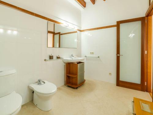 Holiday Home Can Campins