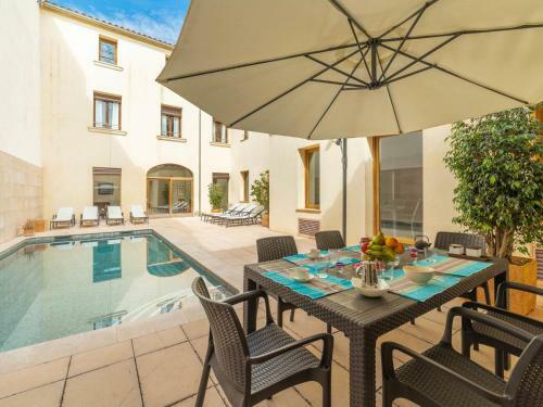Holiday Home Can Campins