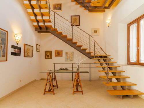 Holiday Home Can Campins