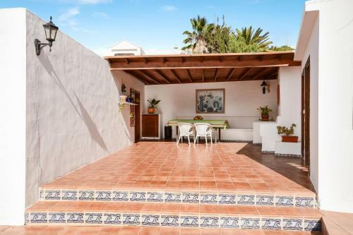 Villa Casa Concha