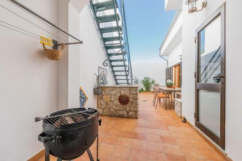 Yupihome Holiday Home Can Toni