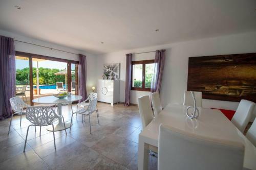 Finca Son Manyo Suite