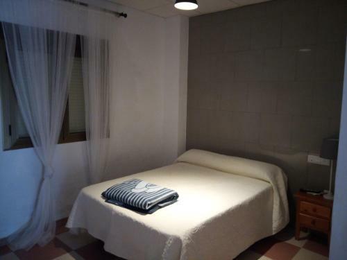 Hotel Rural El Duende