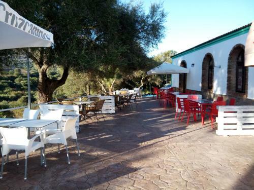 Hotel Rural El Duende