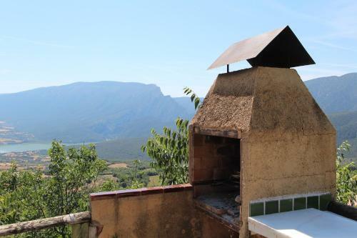 Cal Foraster - Rural Vacation Home