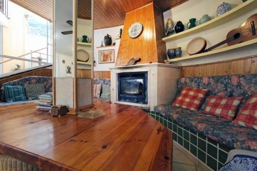 Cal Foraster - Rural Vacation Home