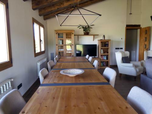 Bed & Breakfast Cal Ros