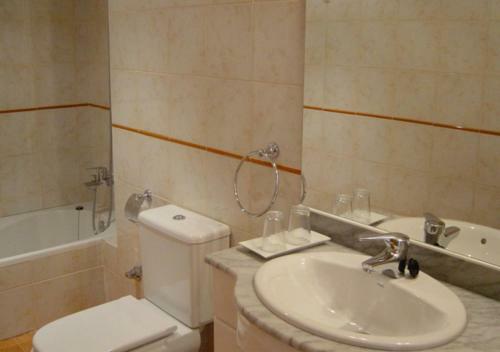 Apartamento El Portal de La Irene