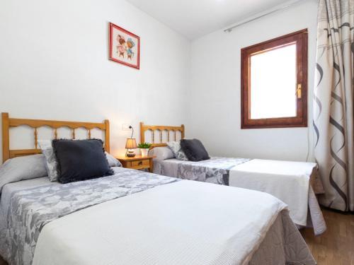 Holiday Home Coqueto