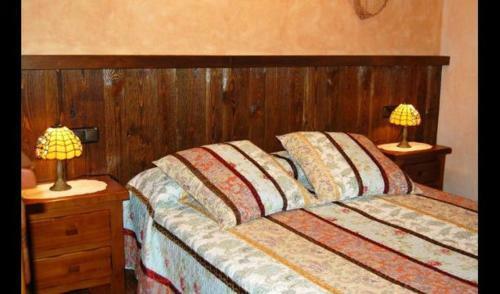 L'espunyola Villa Sleeps 19 With Pool