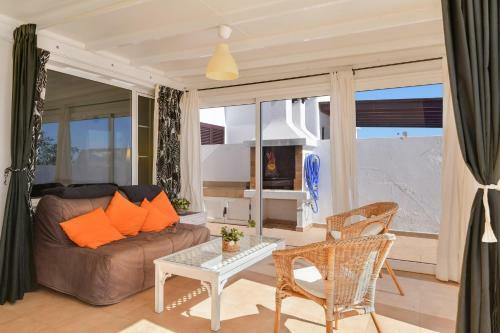 Apartamento Casa Conchita