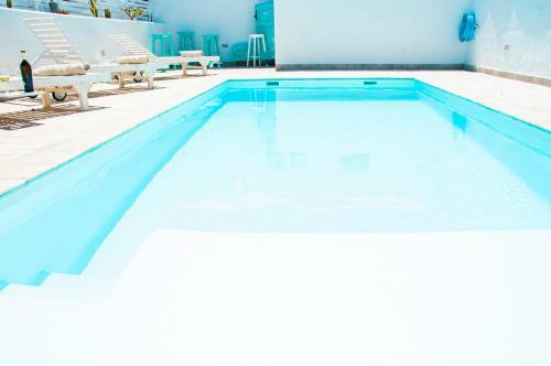 Turquesa Beach&pool Apartaments