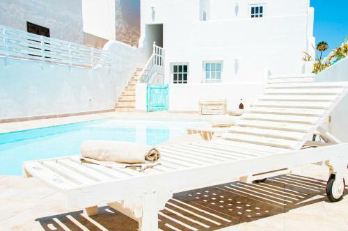 Turquesa Beach&pool Apartaments