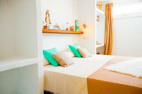 Turquesa Beach&pool Apartaments