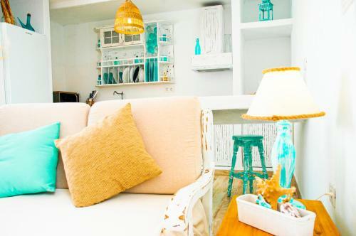 Turquesa Beach&pool Apartaments