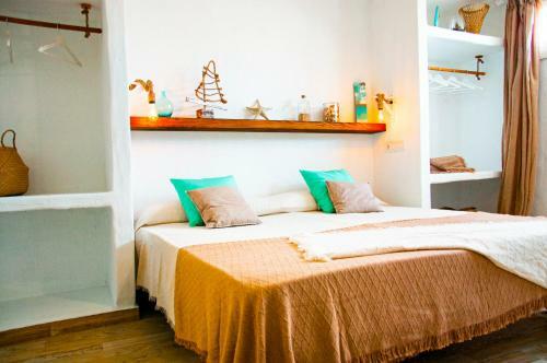 Turquesa Beach&pool Apartaments
