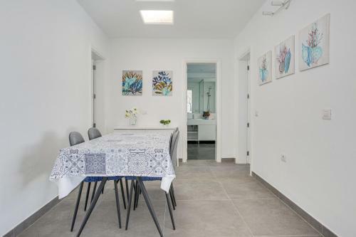 Apartamento Casa Maria