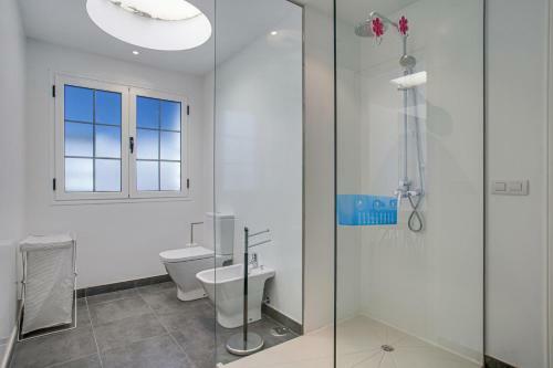 Apartamento Casa Maria