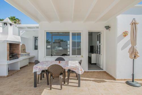 Apartamento Casa Maria
