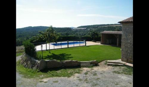 Villa In Capolat Sleeps 16 With Pool