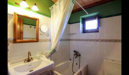 Villa In Capolat Sleeps 16 With Pool