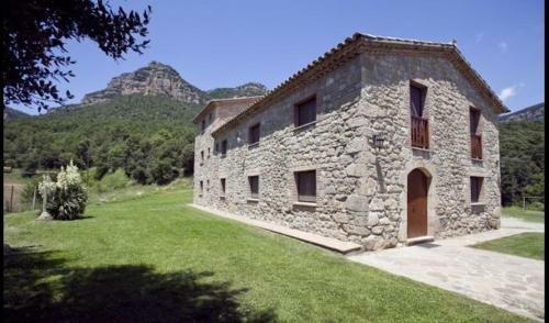 Villa In Capolat Sleeps 16 With Pool