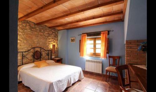 Villa In Capolat Sleeps 16 With Pool