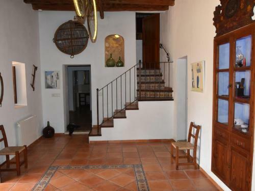 Beautiful Mansion In San Rafael With Jacuzzi