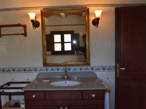 Beautiful Mansion In San Rafael With Jacuzzi