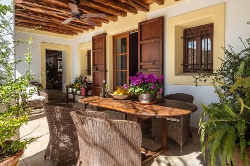 Villa Can Fita