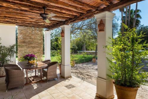 Villa Can Fita