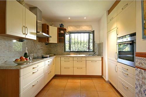 Xabia Villa Sleeps 6 Pool Air Con Wifi