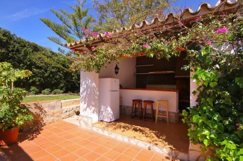 Xabia Villa Sleeps 12 Pool Wifi