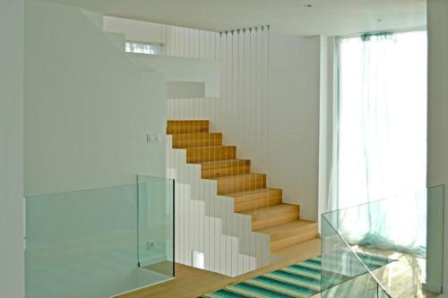 Xabia Villa Sleeps 6 Pool Air Con Wifi