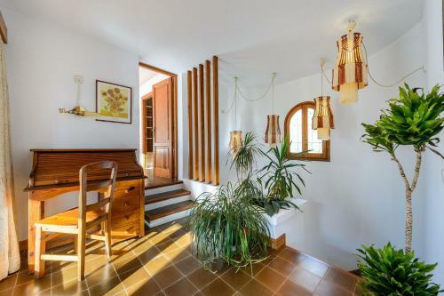 Villa Romero By Green And Blue Ibiza