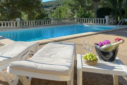 Villa Romero By Green And Blue Ibiza