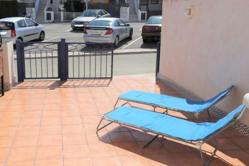 Apartamento Altomar II 001 Gran Alacant