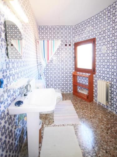Xabia Villa Sleeps 6 Pool Wifi